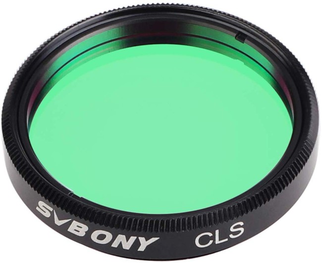 Фильтр SVBONY CLS, 1,25"