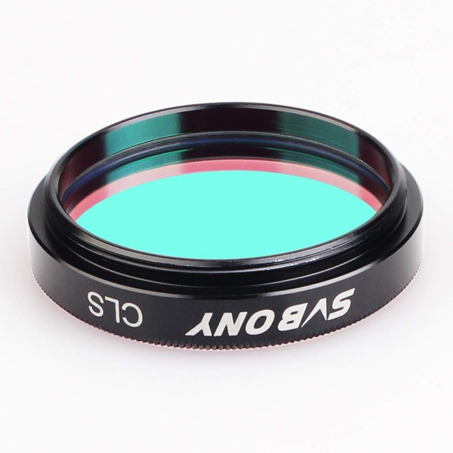 Фильтр SVBONY CLS, 1,25"