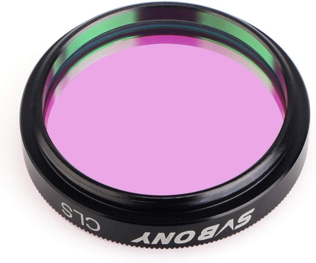 Фильтр SVBONY CLS, 1,25"