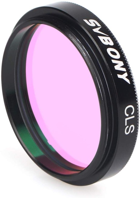 Фильтр SVBONY CLS, 1,25"