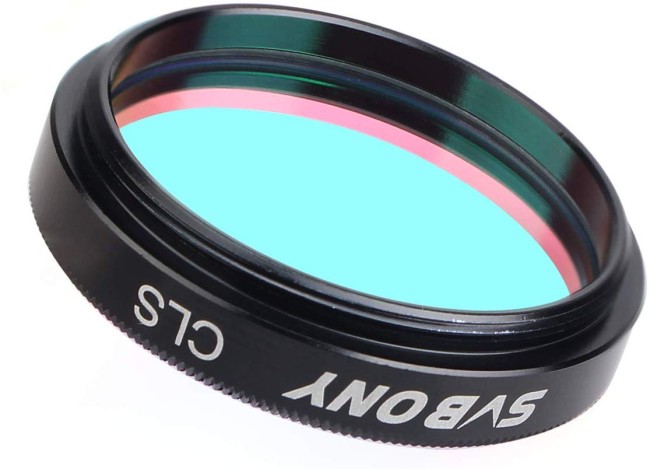 Фильтр SVBONY CLS, 1,25"