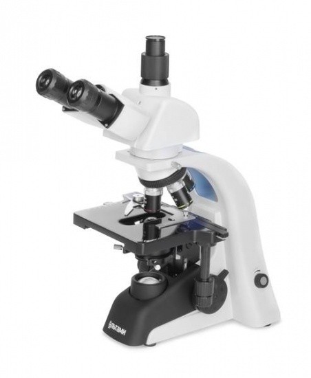 Микроскоп Альтами БИО 2 (трино) LED Микроскоп Альтами БИО 2 (трино) LED