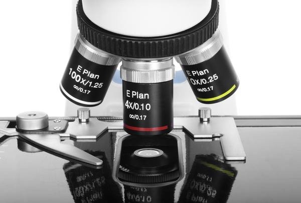 Микроскоп Альтами БИО 2 (трино) LED Микроскоп Альтами БИО 2 (трино) LED