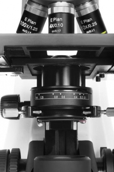 Микроскоп Альтами БИО 2 (трино) LED Микроскоп Альтами БИО 2 (трино) LED