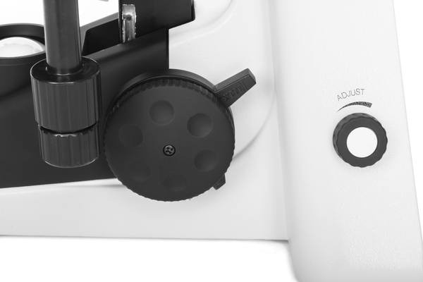 Микроскоп Альтами БИО 2 (трино) LED Микроскоп Альтами БИО 2 (трино) LED