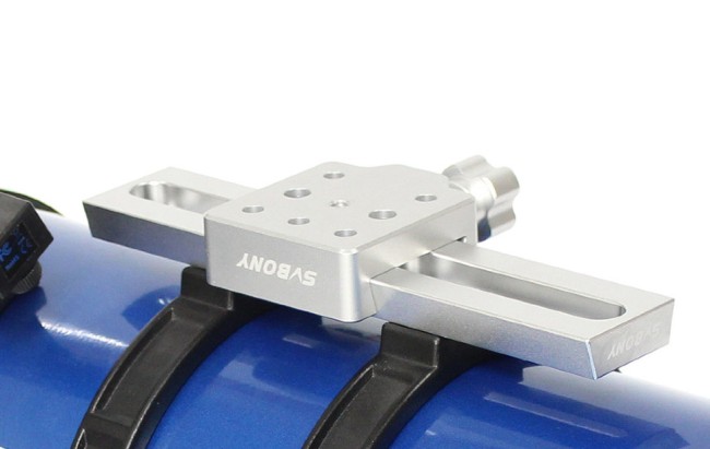 Крепление SVBONY для ласточкина хвоста (среднего размера)