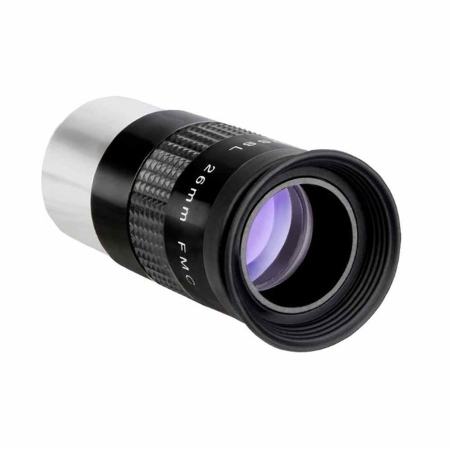 Окуляр SVBONY Super Plossl 26 мм, 1,25"