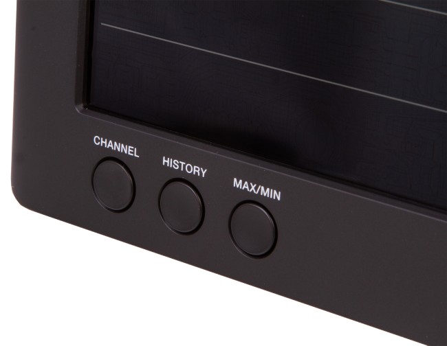 Метеостанция Bresser ClearView «7 в 1» Wi-Fi Метеостанция Bresser ClearView «7 в 1» Wi-Fi