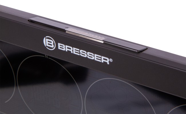 Метеостанция Bresser ClearView «7 в 1» Wi-Fi Метеостанция Bresser ClearView «7 в 1» Wi-Fi