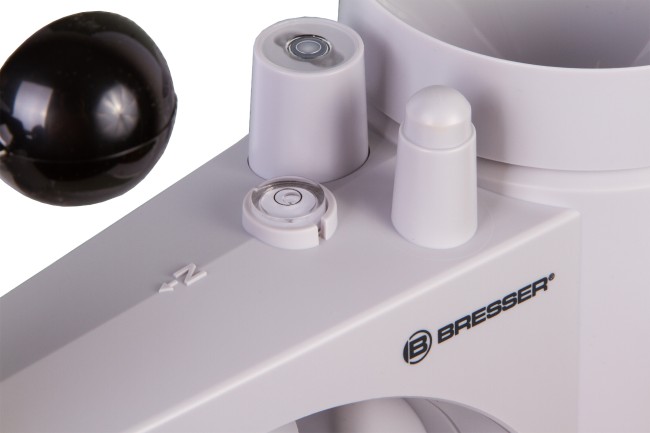 Метеостанция Bresser ClearView «7 в 1» Wi-Fi Метеостанция Bresser ClearView «7 в 1» Wi-Fi