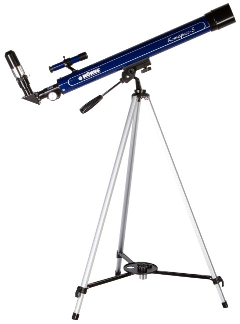 Телескоп Konus Konuspace-5 50/700 AZ Телескоп Konus Konuspace-5 50/700 AZ