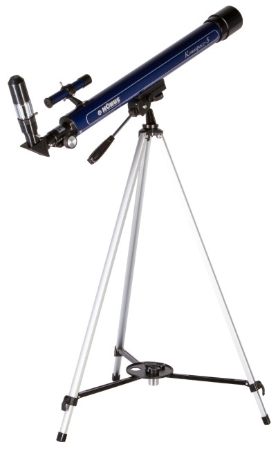 Телескоп Konus Konuspace-5 50/700 AZ Телескоп Konus Konuspace-5 50/700 AZ