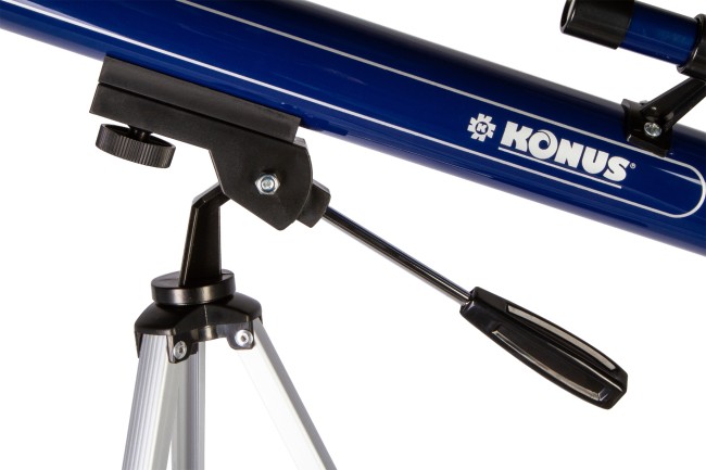 Телескоп Konus Konuspace-5 50/700 AZ Телескоп Konus Konuspace-5 50/700 AZ