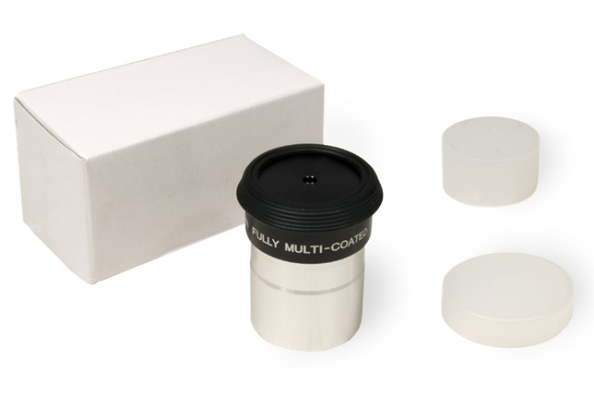 Окуляр Levenhuk Plössl 4 мм, 1,25" Окуляр Levenhuk Plössl 4 мм, 1,25"