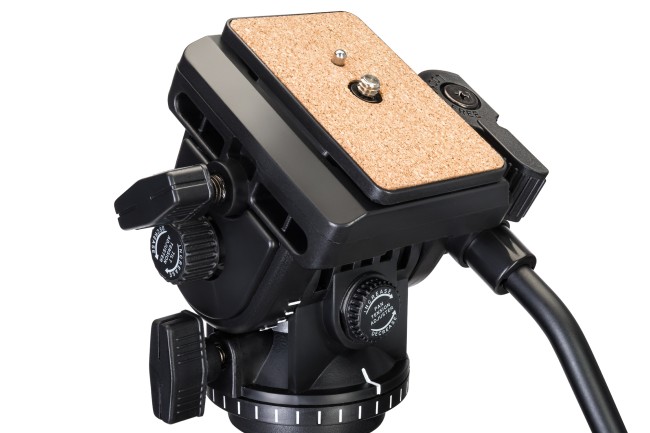 Монопод Levenhuk Level PLUS MP20 Монопод Levenhuk Level PLUS MP20