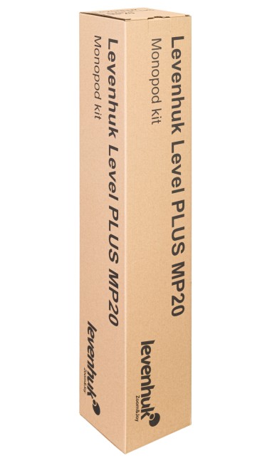 Монопод Levenhuk Level PLUS MP20 Монопод Levenhuk Level PLUS MP20