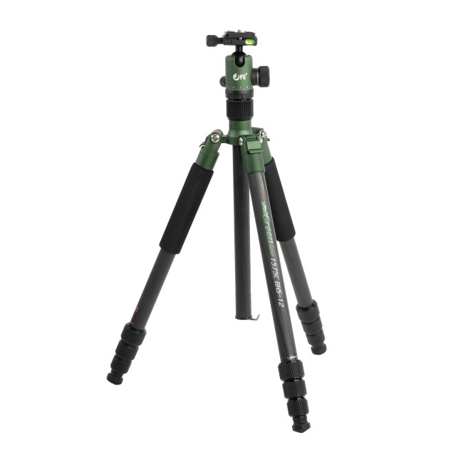 Штатив Falcon Eyes Green Line 1575C BHS-12 Штатив Falcon Eyes Green Line 1575C BHS-12