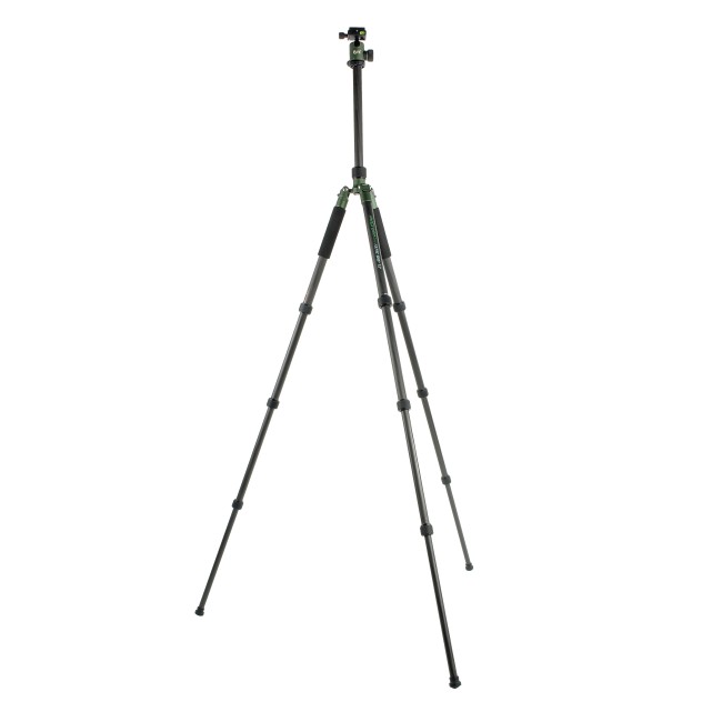 Штатив Falcon Eyes Green Line 1575C BHS-12 Штатив Falcon Eyes Green Line 1575C BHS-12