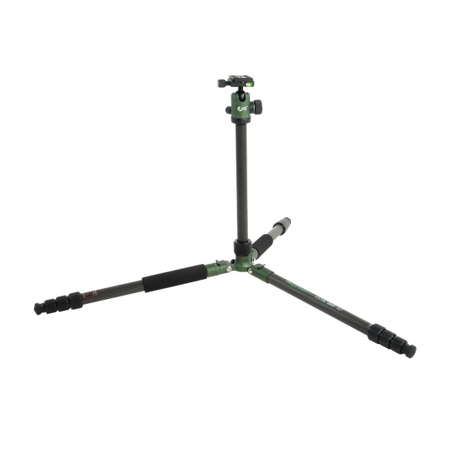 Штатив Falcon Eyes Green Line 1575C BHS-12 Штатив Falcon Eyes Green Line 1575C BHS-12
