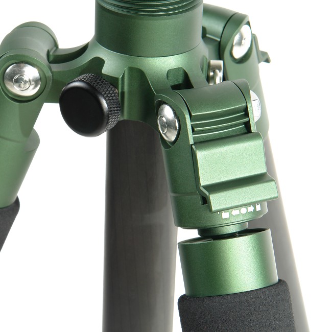 Штатив Falcon Eyes Green Line 1575C BHS-12 Штатив Falcon Eyes Green Line 1575C BHS-12