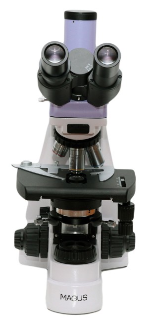 Микроскоп биологический MAGUS Bio 250TL