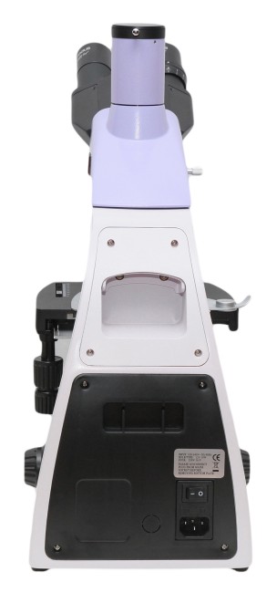 Микроскоп биологический MAGUS Bio 250TL