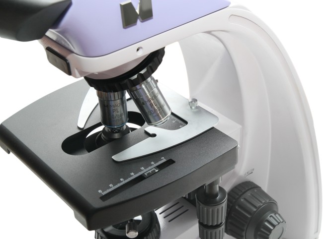 Микроскоп биологический MAGUS Bio 250TL