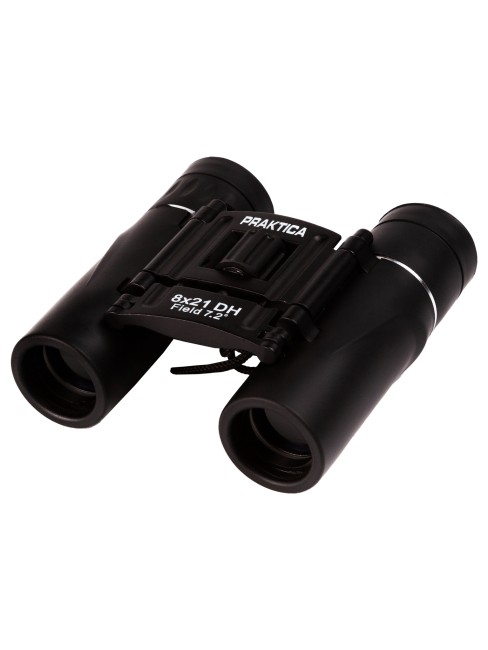 Бинокль Praktica Falcon 8x21, чёрный