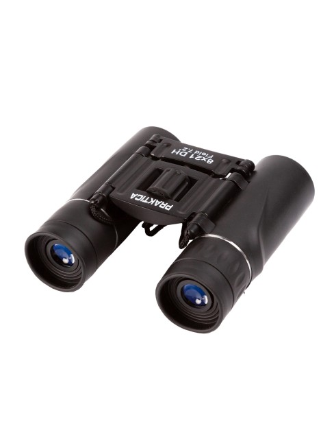 Бинокль Praktica Falcon 8x21, чёрный