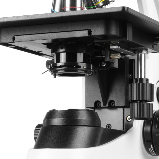 Микроскоп Микромед МЕТ-4 Микроскоп Микромед МЕТ-4