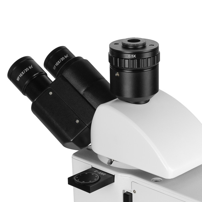 Микроскоп Микромед МЕТ-4 Микроскоп Микромед МЕТ-4