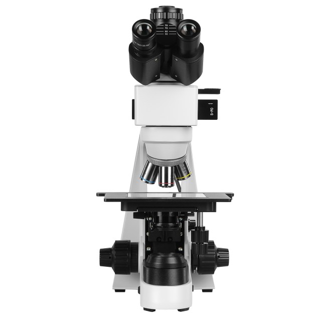 Микроскоп Микромед МЕТ-4 Микроскоп Микромед МЕТ-4