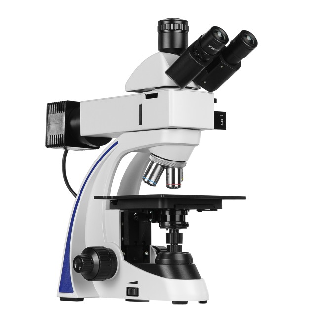Микроскоп Микромед МЕТ-4 Микроскоп Микромед МЕТ-4