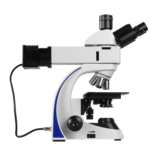 Микроскоп Микромед МЕТ-4 Микроскоп Микромед МЕТ-4