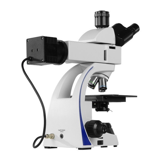 Микроскоп Микромед МЕТ-4 Микроскоп Микромед МЕТ-4
