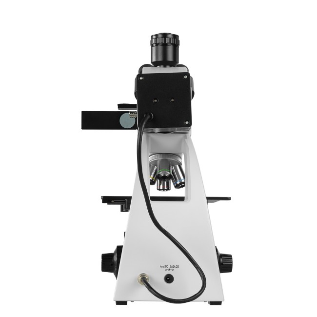 Микроскоп Микромед МЕТ-4 Микроскоп Микромед МЕТ-4