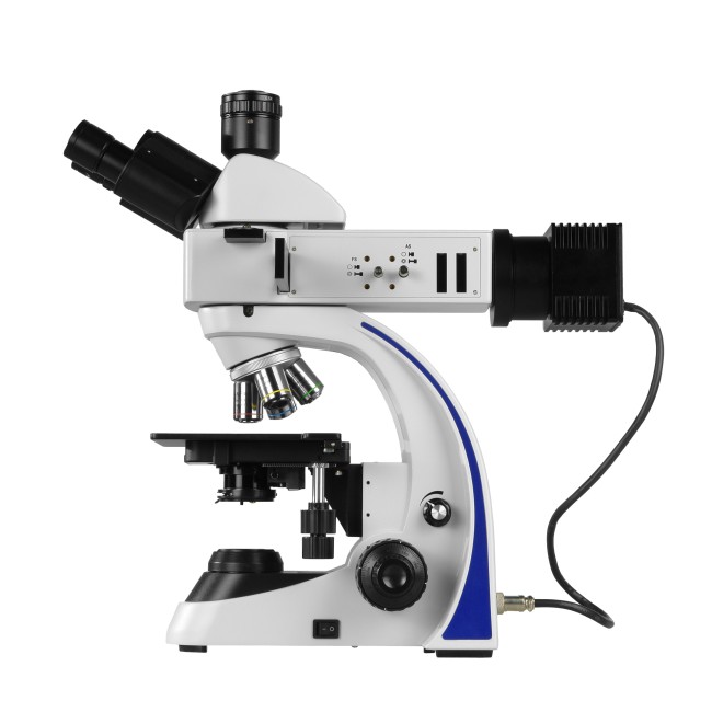 Микроскоп Микромед МЕТ-4 Микроскоп Микромед МЕТ-4
