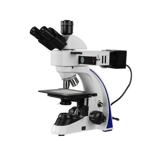 Микроскоп Микромед МЕТ-4 Микроскоп Микромед МЕТ-4
