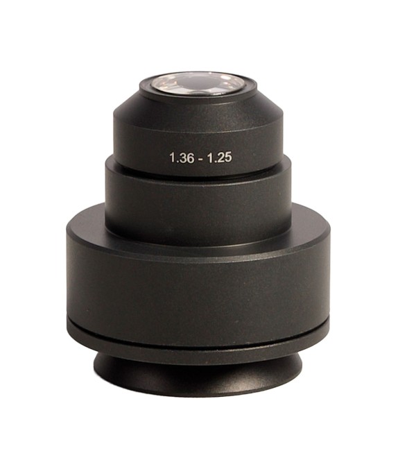 Конденсор темного поля MAGUS DF4 NА 1,3–1,26 ми