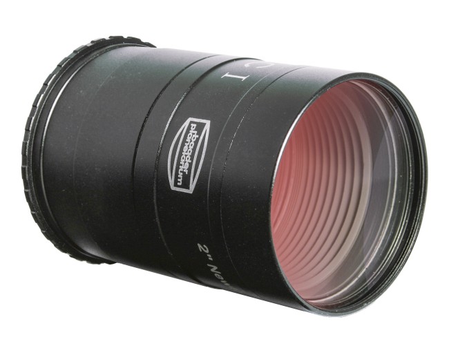 Корректор комы Baader Planetarium RCC Newton Coma Corrector, 2"