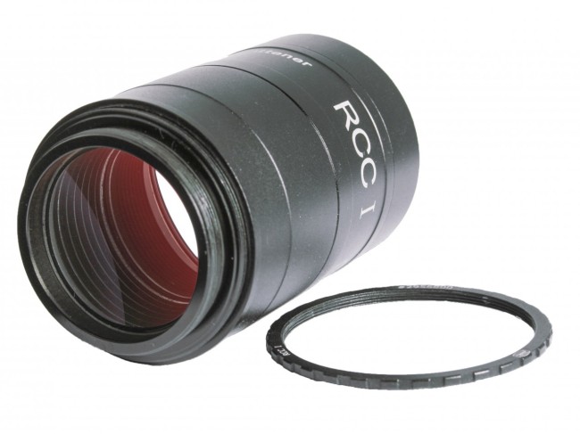 Корректор комы Baader Planetarium RCC Newton Coma Corrector, 2"