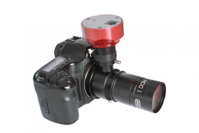 Корректор комы Baader Planetarium RCC Newton Coma Corrector, 2"