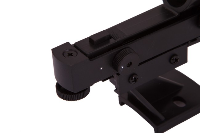 Искатель с красной точкой Sky-Watcher, с двумя креплениями