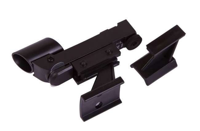 Искатель с красной точкой Sky-Watcher, с двумя креплениями