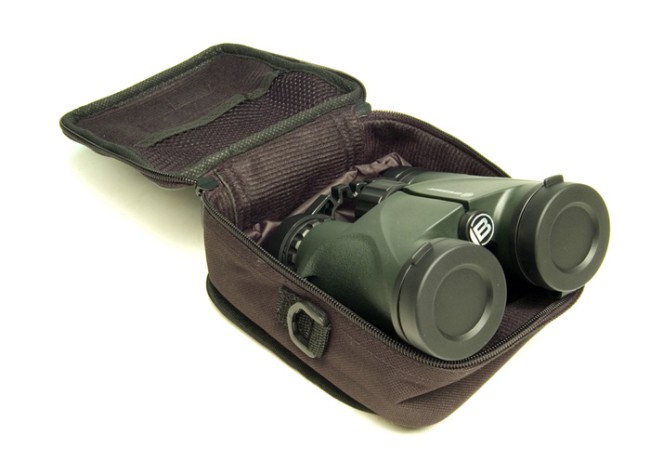 Бинокль Bresser Condor 8x32 Бинокль Bresser Condor 8x32