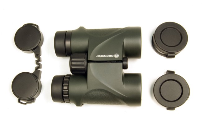 Бинокль Bresser Condor 8x32 Бинокль Bresser Condor 8x32