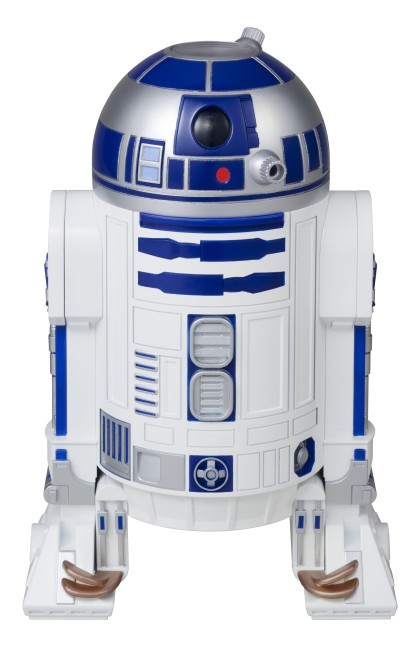 Домашний планетарий HomeStar R2-D2 Домашний планетарий HomeStar R2-D2