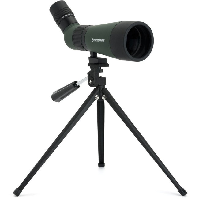 Зрительная труба Celestron LandScout 60