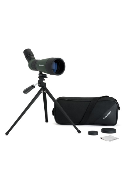Зрительная труба Celestron LandScout 60