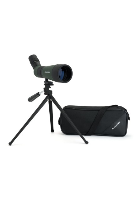 Зрительная труба Celestron LandScout 60